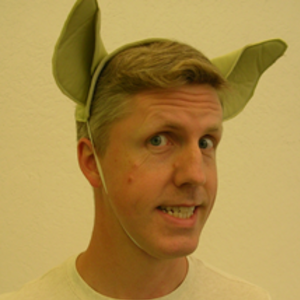 EricAlbertson's avatar